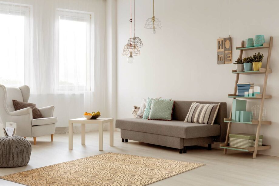 Acsento Chiara 1016 Beige Gold interior