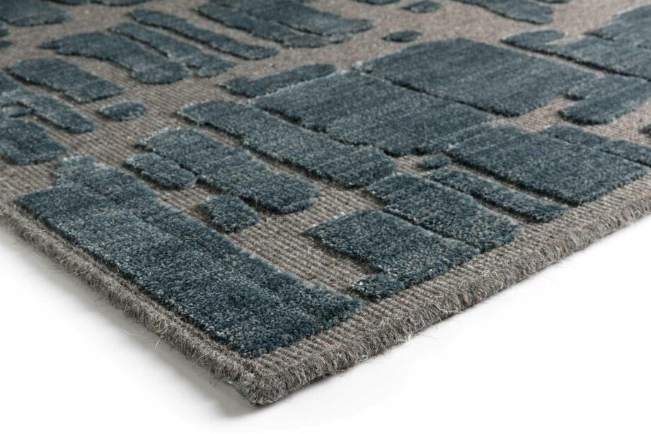 Acsento Chiara 1018 Anthracite Blue zoom