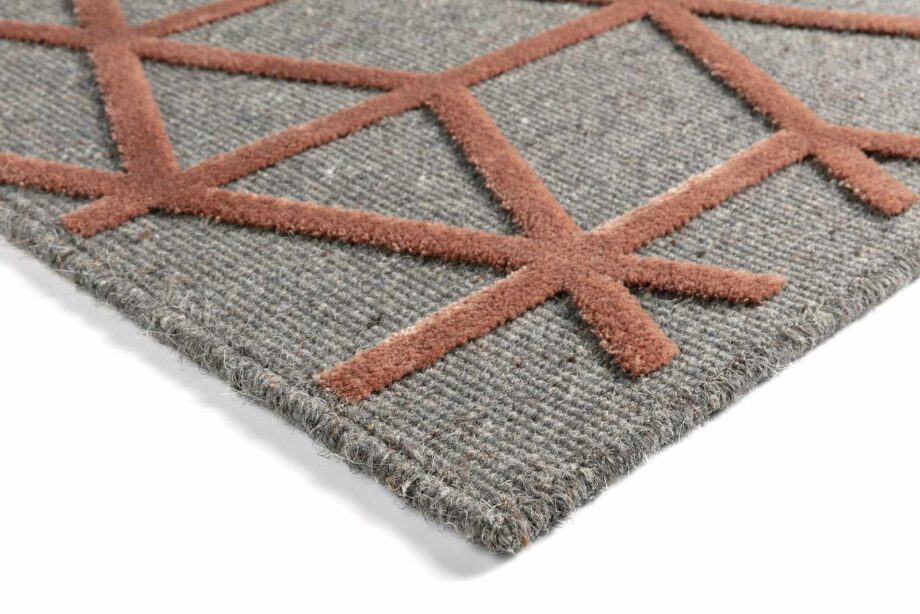 Acsento Chiara 826 Grey Red zoom