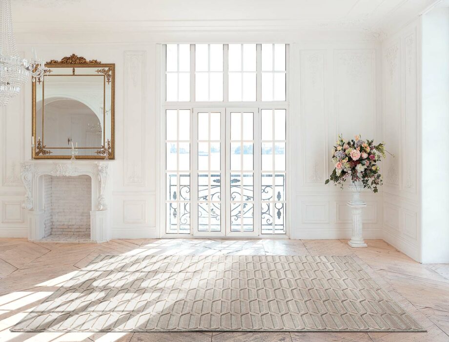 Acsento Chiara 949 Beige 160x230 cm interior