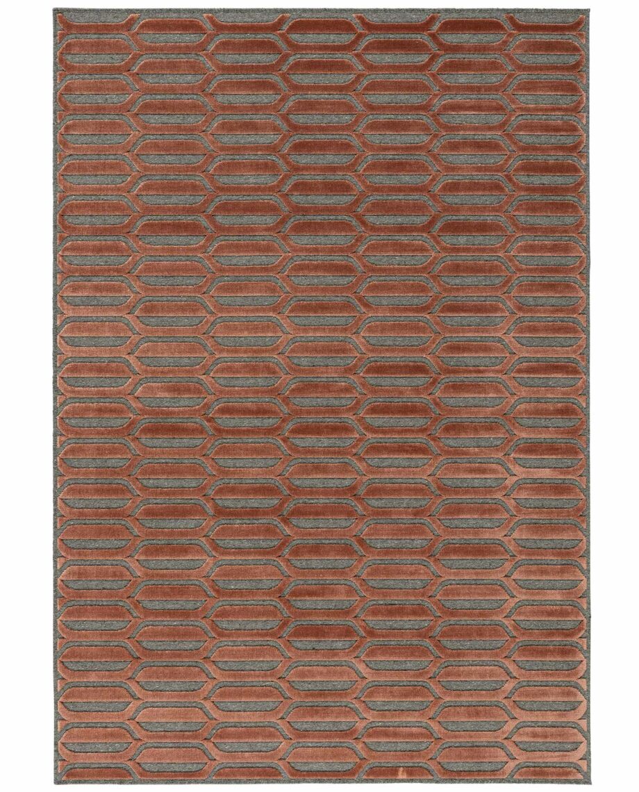 Acsento Chiara 949 Grey Red b