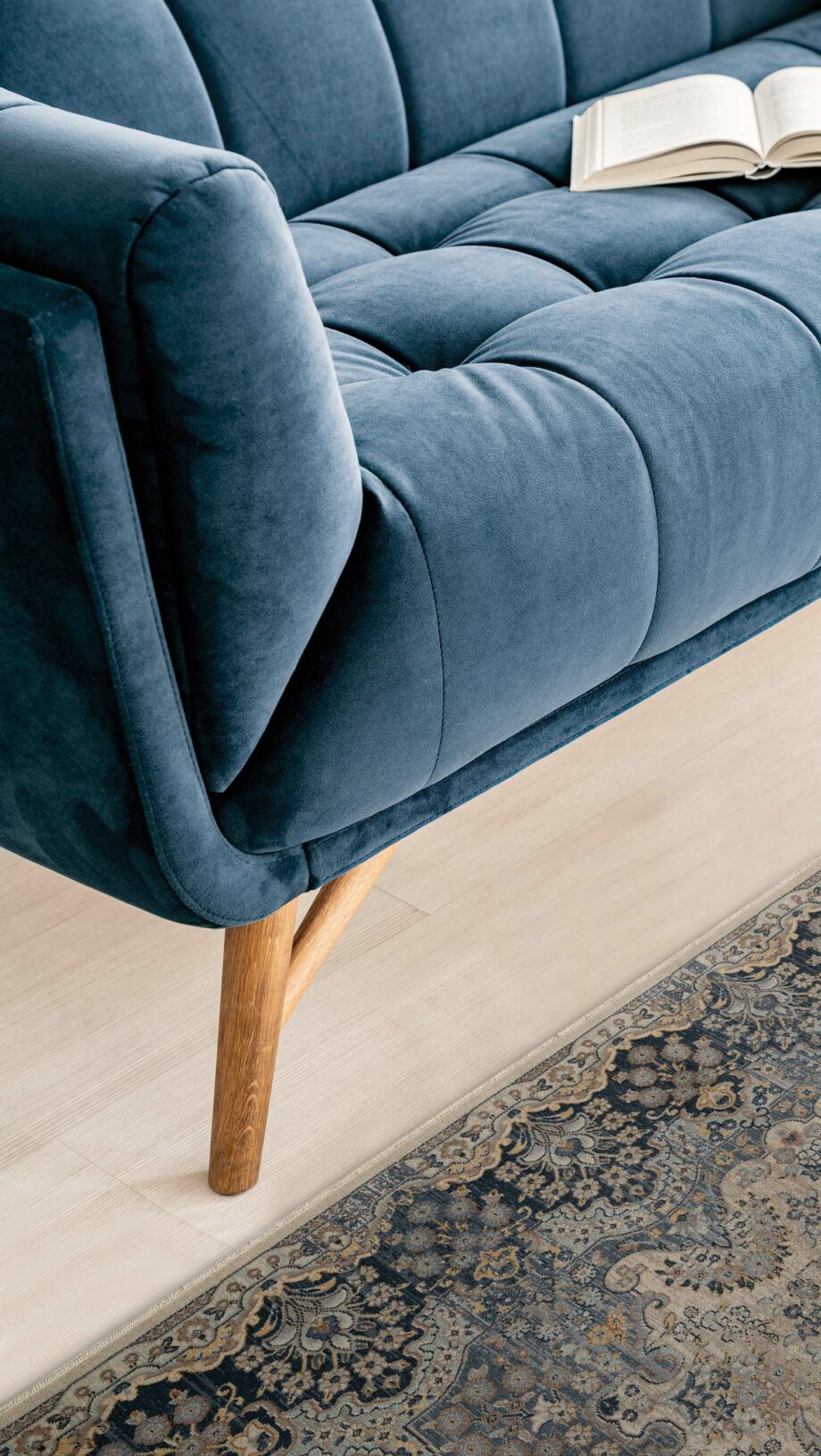 Acsento Classico 961 Stone 477 interior 2 scaled