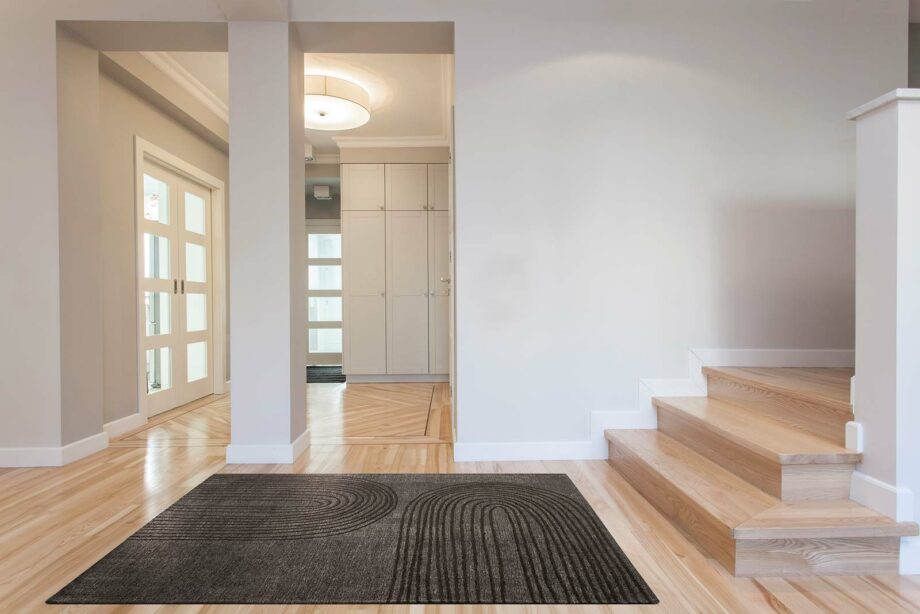 Acsento Curzo Taupe interior
