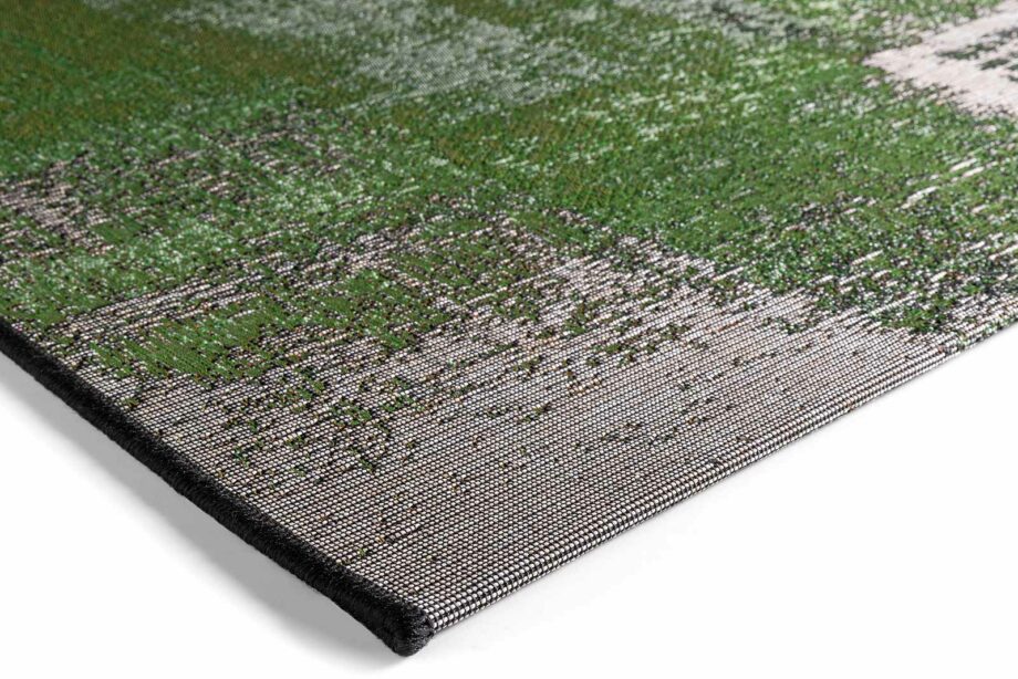 Acsento Ecstacy Green zoom