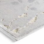 Acsento tapis, Faro 884 Silver