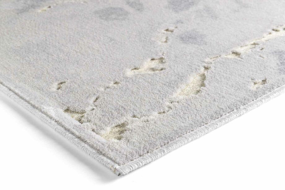 Acsento tapis, Faro 884 Silver
