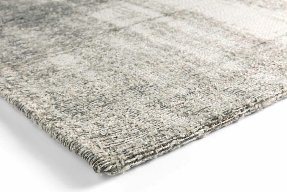 Acsento tapis, Grunge Silver