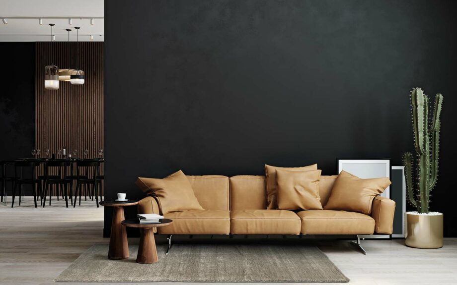 Acsento Kreta Beige interior