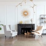 Acsento Mila 16 Beige 160x230 cm interior