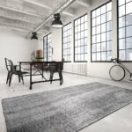 Acsento Mystic Antracite interior