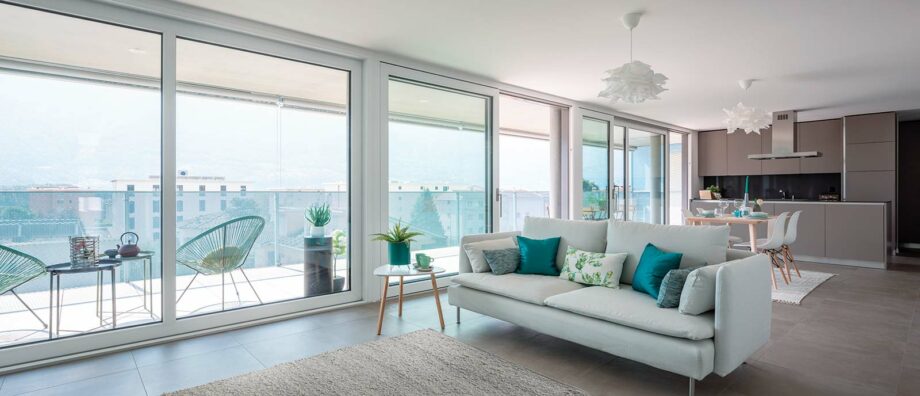 Acsento Napoli Grey interior