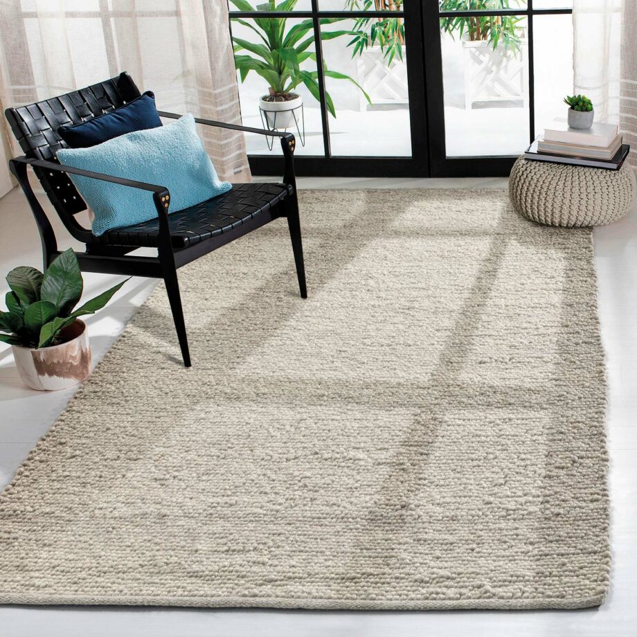 Acsento Napoli Taupe interior