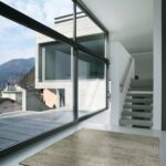 Acsento Nuance Green interior