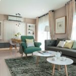 Acsento Pella Green Mix interior