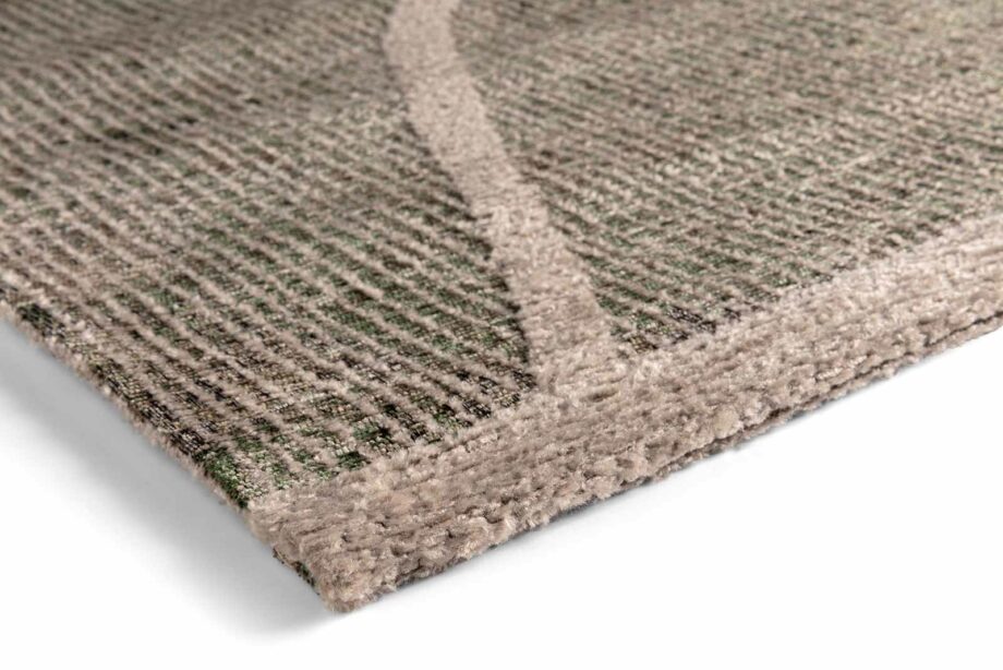 Acsento Rabat Green Taupe zoom