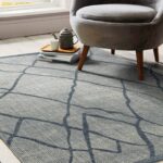 Acsento Rabat Silver Grey interior