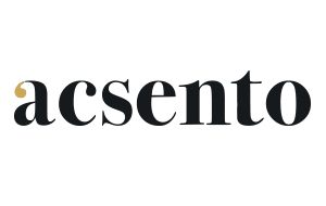 Acsento logo