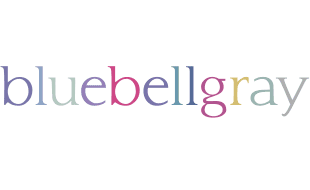 Bluebellgray logo
