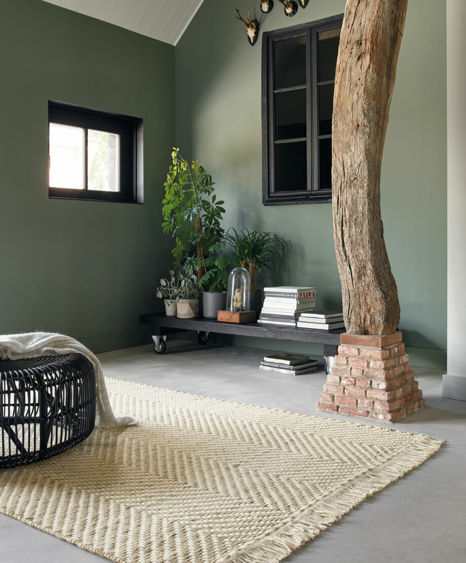 Brink Campman Atelier Twill 49201 interior