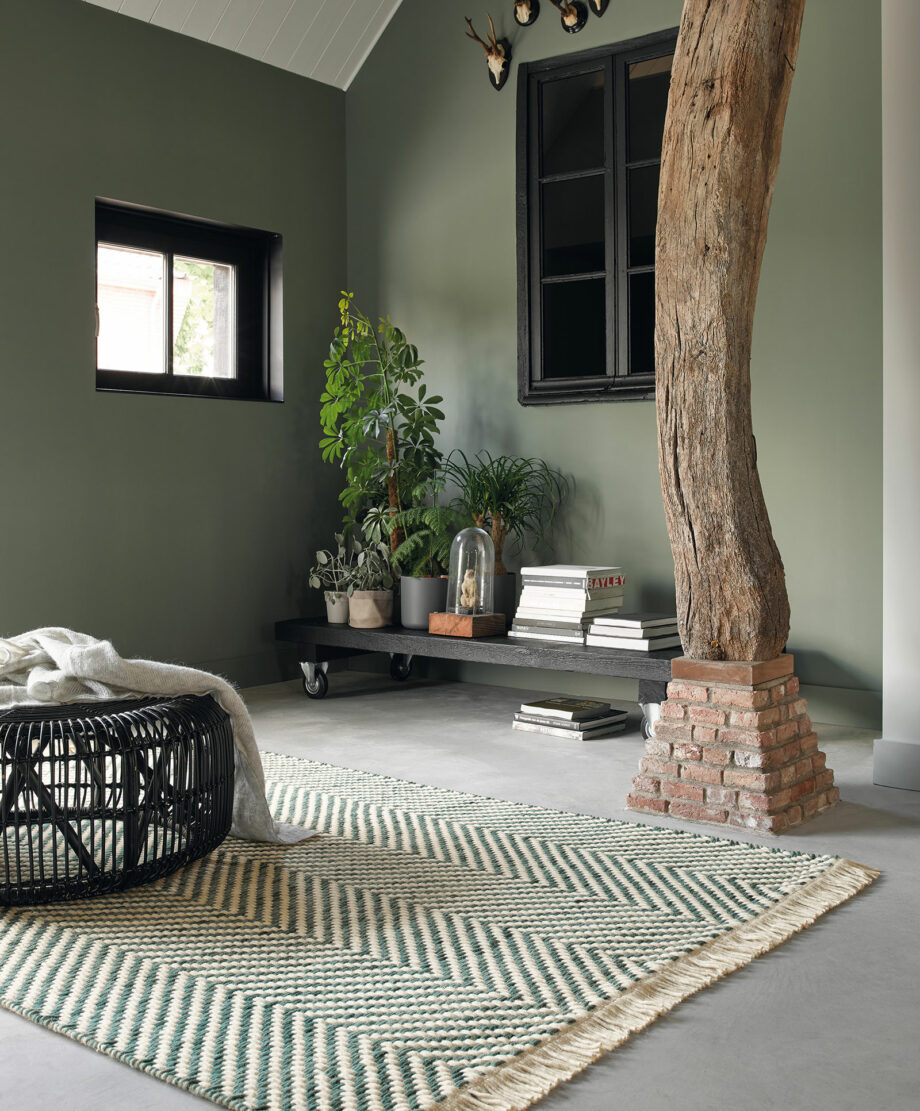 Brink Campman Atelier Twill 49207 interior