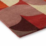 Brink Campman Cosmo Red Pale Green 095203 E