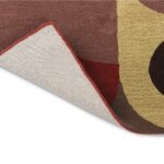 Brink Campman Cosmo Red Pale Green 095203 F