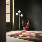 Brink Campman Cosmo Red Pale Green 095203 interior 3