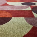 Brink Campman Cosmo Red Pale Green 095203 interior 4