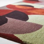 Brink Campman Cosmo Red Pale Green 095203 interior 5