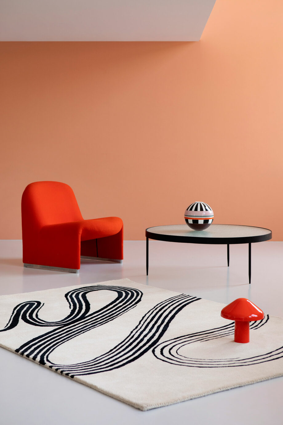 Brink Campman Flow Soft Sand 091309 interior 1