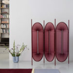 Brink Campman Order Deep Cherry 097900 interior 2