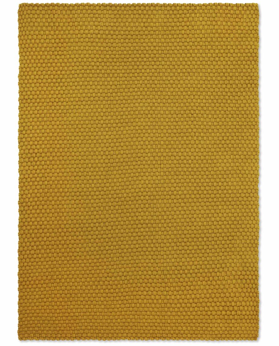 Brink Campman Outdoor Lace Golden Mustard 497006 1