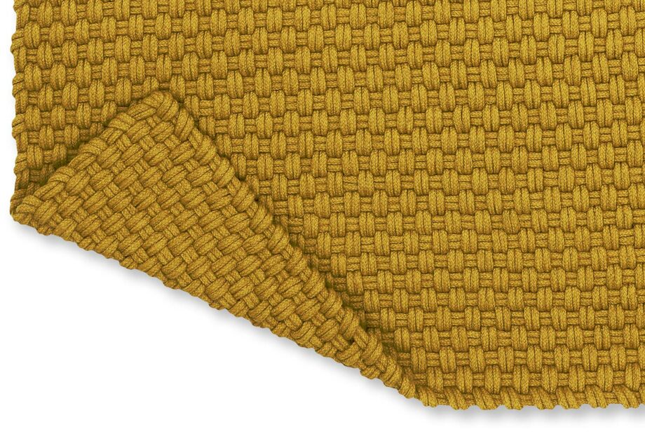 Brink Campman Outdoor Lace Golden Mustard 497006 F