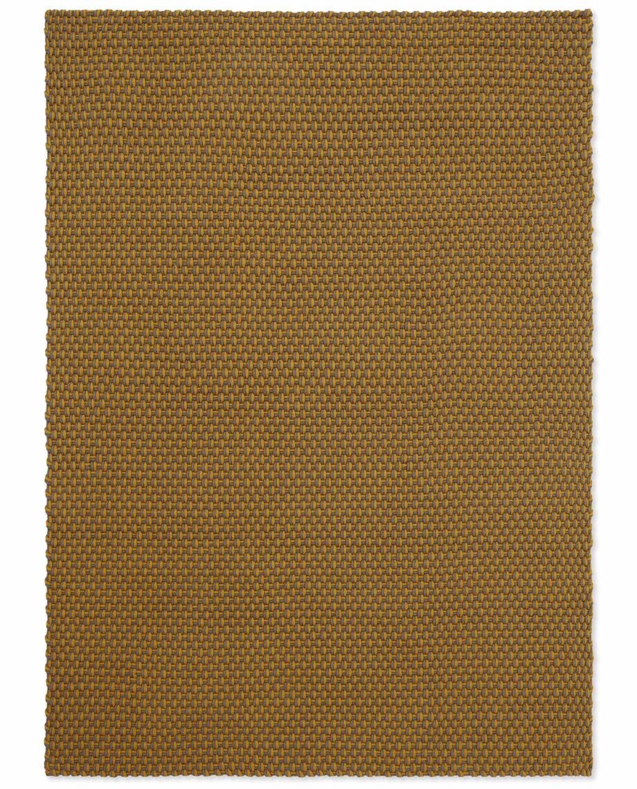 Brink Campman Outdoor Lace Golden Mustard Grey Taupe 497217 1