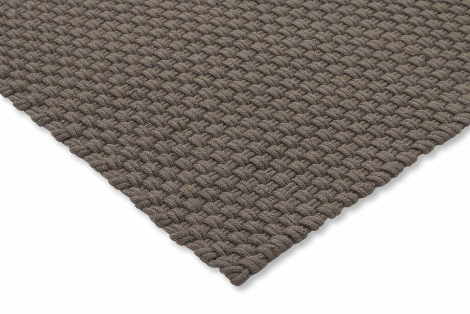Brink Campman Outdoor Lace Grey Taupe 497004 E