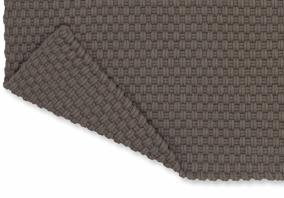 Brink Campman Outdoor Lace Grey Taupe 497004 F