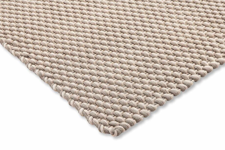 Brink Campman Outdoor Lace Sage Grey White Sand 497201 E
