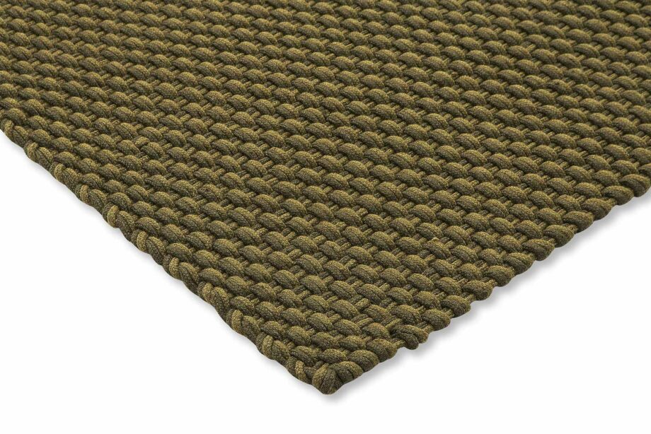 Brink Campman Outdoor Lace Thyme Pine 497207 E