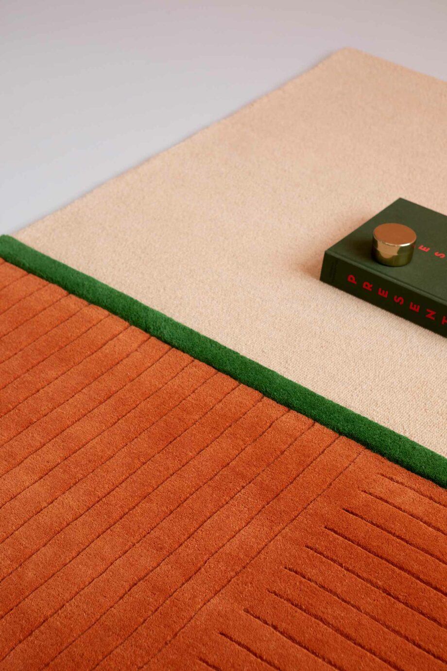 Brink Campman Rhythm Tangerine 098003 interior 3