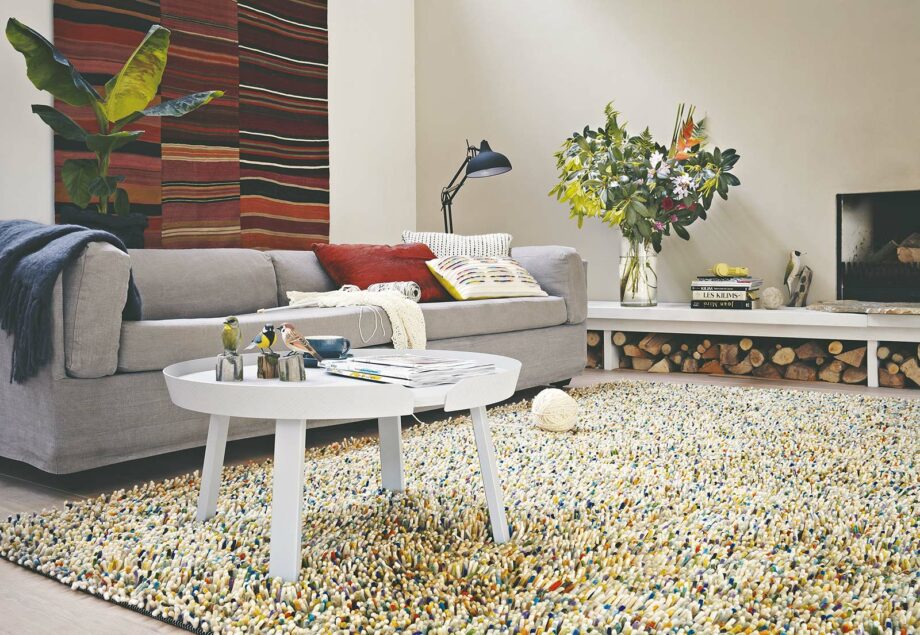 Brink Campman Rocks Mix 70411 interior