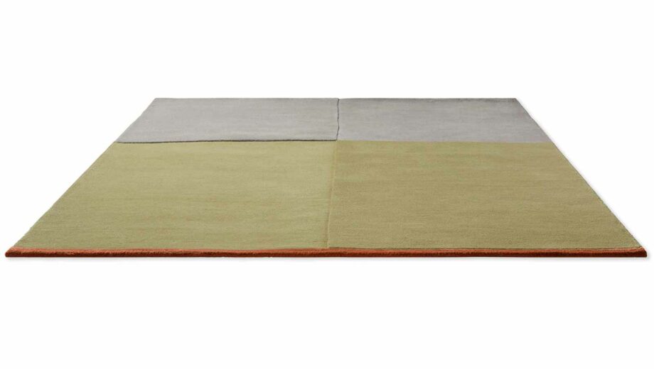 Brink Campman State Soft Green 097107 D