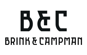 Brink Campman logo