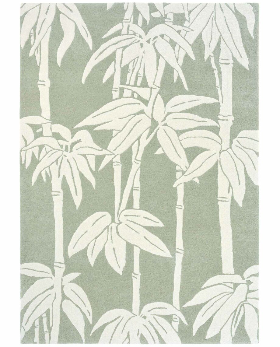 Florence Broadhurst Japanese Bamboo Jade 039507