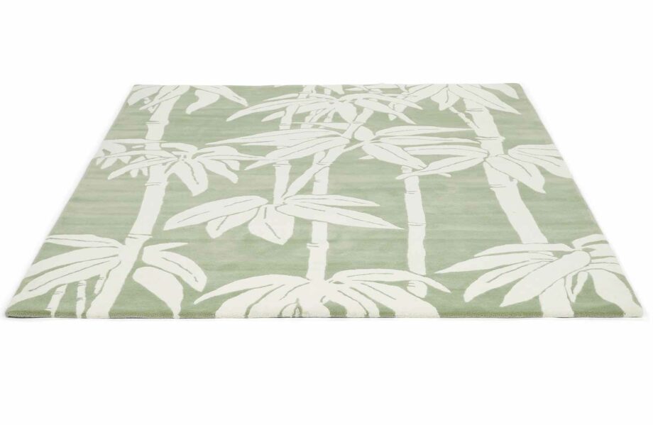 Florence Broadhurst Japanese Bamboo Jade 039507 D