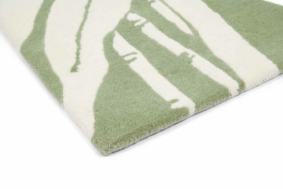 Florence Broadhurst Japanese Bamboo Jade 039507 E
