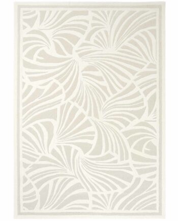 Florence Broadhurst Japanese Fans Ivory 039301