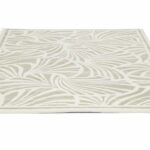 Florence Broadhurst Japanese Fans Ivory 039301 D