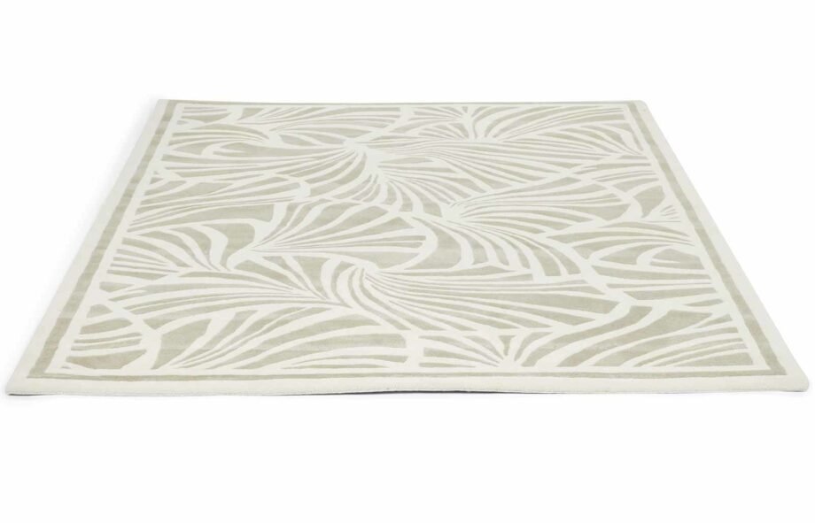 Florence Broadhurst Japanese Fans Ivory 039301 D