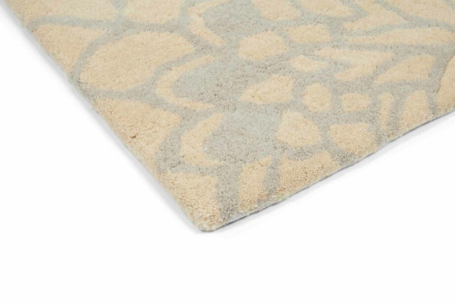 Florence Broadhurst Japanese Floral Oyster 039701 E