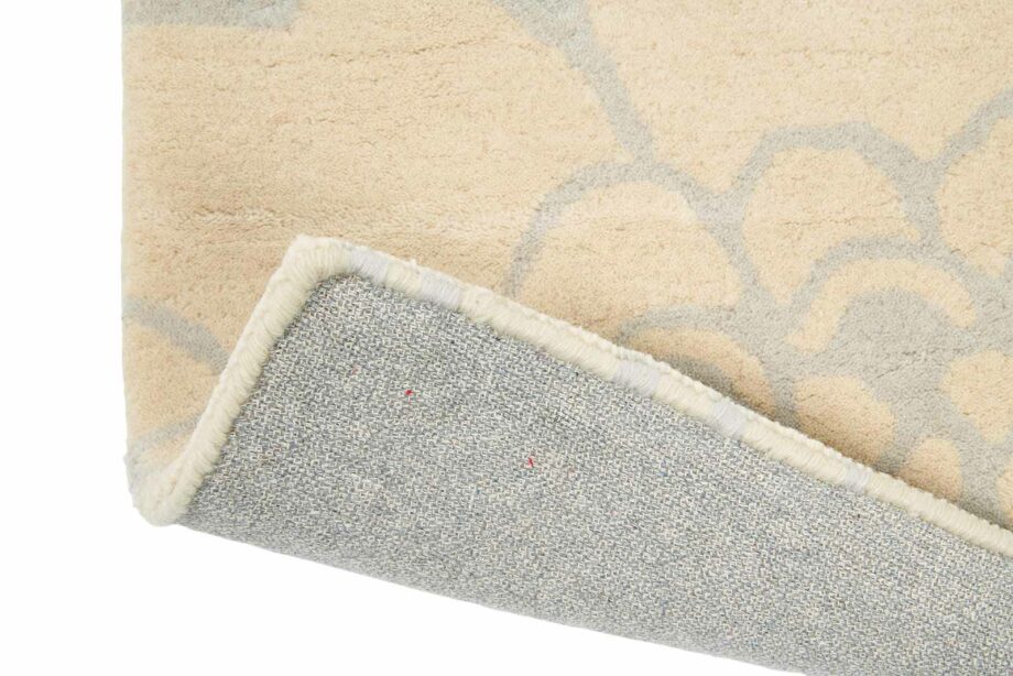 Florence Broadhurst Japanese Floral Oyster 039701 F